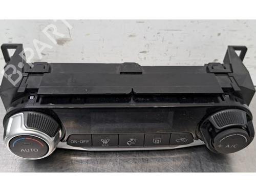 Climate control NISSAN JUKE (F16_) 1.0 | BP36005229I5 - Image 2