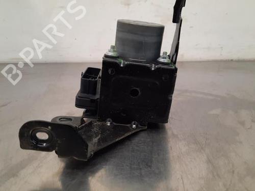 ABS pump PEUGEOT EXPERT Van (V_) 2.0 BlueHDi 145 | BP19649511M43 
