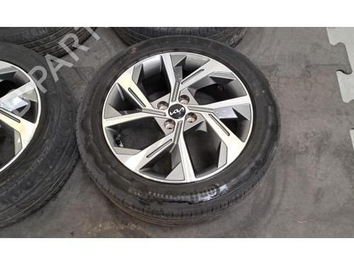 Felgsett KIA STONIC (YB) 1.0 T-GDi Eco-Dynamics+ | BP38971359C100 - Image 12