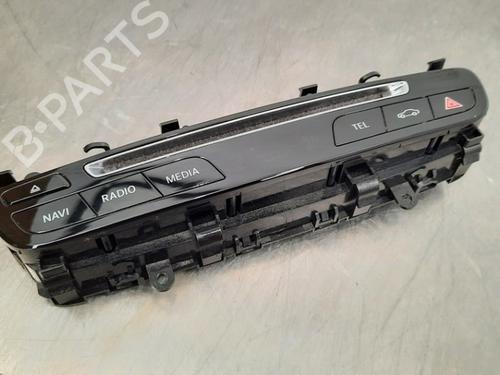 Elektronisk modul MERCEDES-BENZ C-CLASS (W205) C 220 BlueTEC / d (205.002, 205.004) | BP17113624M83 