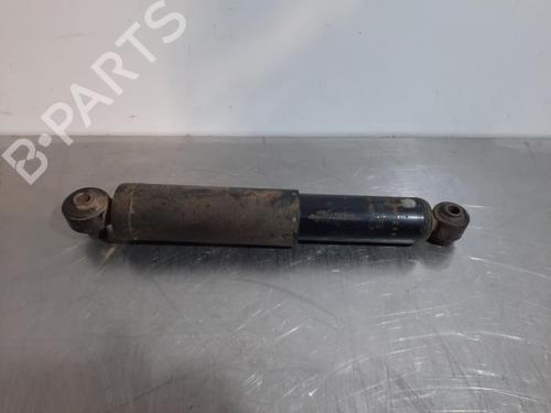 Used Left rear shock absorber KIA SOUL I (AM) 1.6 CRDi 128 (126 hp) 23578733