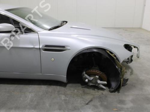 Elektronisk sensor ASTON MARTIN VANTAGE Vantage 4.3 | BP23620193M84 