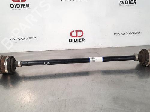 Used Left rear driveshaft VOLVO XC90 II (256) D4 AWD (190 hp) 10886039