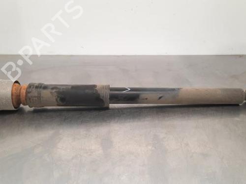 Used Left rear shock absorber MERCEDES-BENZ CLA Shooting Brake (X117) CLA 200 CDI / d (117.908) (136 hp) 23595846