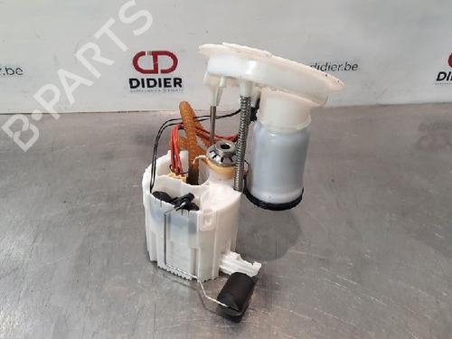 Fuel pump BMW 5 (G30, F90) 540 i xDrive | BP10889229M76 
