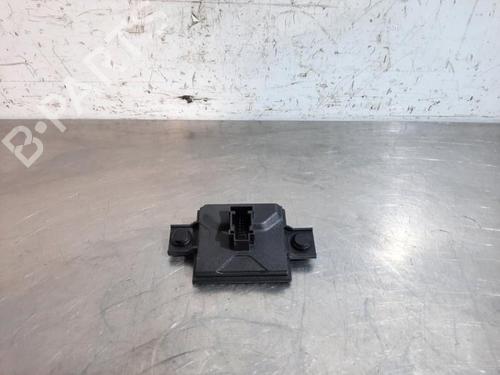 Used Electronic module MERCEDES-BENZ GLC Coupe (C253) 250 d 4-matic (253.309) (204 hp) 23623792