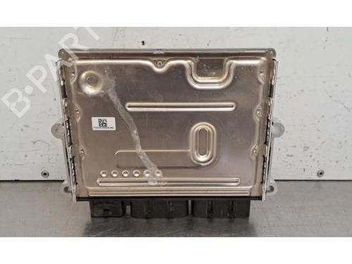 Engine control unit (ECU) NISSAN INTERSTAR Van (XDD) DCI 150 | BP37083081M57 - Image 2