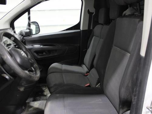Elektronisk sensor CITROËN BERLINGO Box Body/MPV (K9) 1.5 BlueHDi 100 | BP23638782M84 