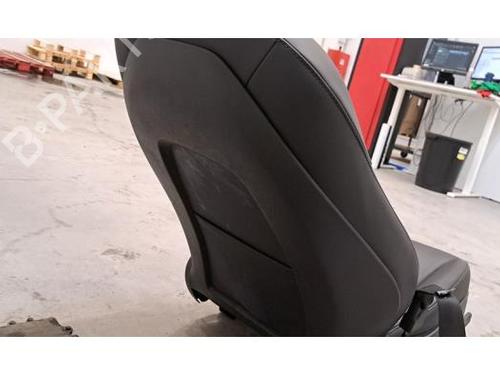 Right front seat TESLA MODEL 3 (5YJ3) EV AWD | BP34431278C16  - Image 10