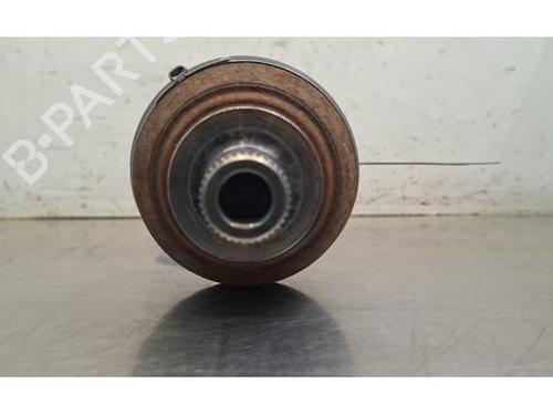 Left front driveshaft SKODA OCTAVIA IV Combi (NX5, PV5) 2.0 TDi | BP40065412M38 - Image 2