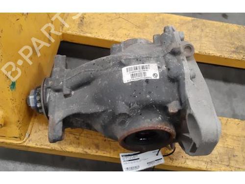 Used Rear differential BMW X5 (F15, F85) xDrive 30 d (258 hp) 23588269