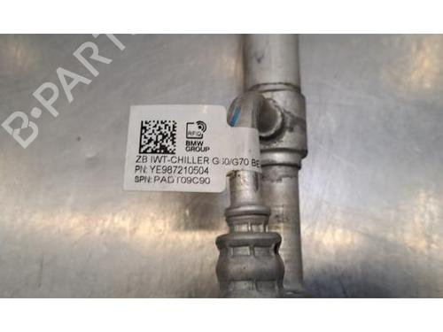 AC pipe BMW 5 (G60, G90, G68) i5 eDrive40 | BP37003039M126 - Image 4
