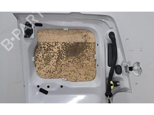 Tailgate OPEL VIVARO C Van (K0) 1.5 | BP31842793C6 - Image 5