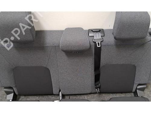 Seats set CITROËN C3 IV (CC_, CB_) ë-C3 (CBZYAZ) | BP37862133C78 - Image 10