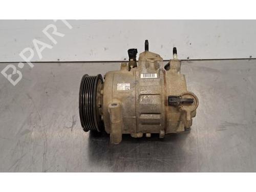 AC compressor FORD TRANSIT CUSTOM V362 Van (FY, FZ) 2.0 EcoBlue | BP32099563M34 