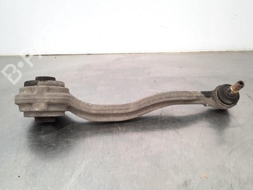 Used Left front suspension arm MERCEDES-BENZ C-CLASS (W204) C 180 CDI (204.000) (120 hp) 11108611