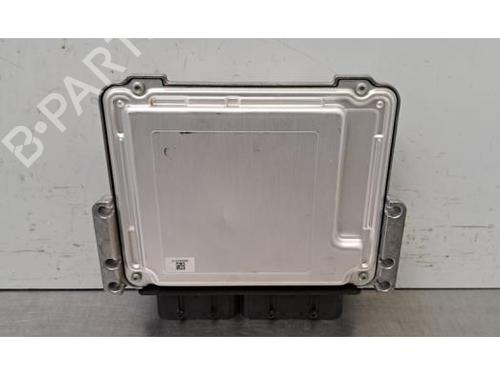 Engine control unit (ECU) CITROËN C3 III (SX) 1.5 BlueHDi 100 (SXYHYP, SXYHTU) | BP36004892M57 - Image 4