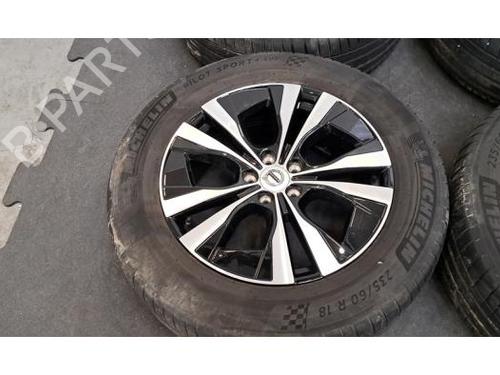 Fælgsæt VOLVO XC60 II (246) B5 Mild-Hybrid | BP37003194C100 - Image 8