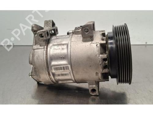 AC compressor RENAULT CLIO IV (BH_) 1.5 dCi 75 | BP33057733M34 - Image 3