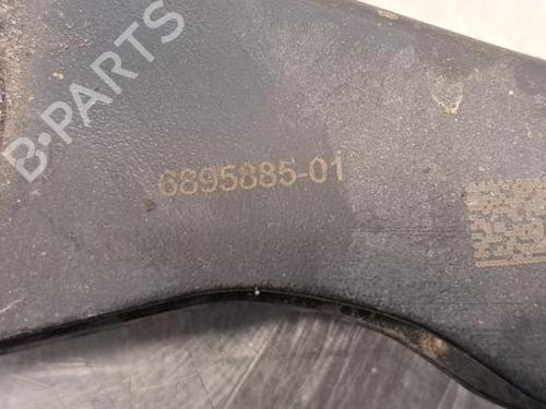 Højre bagtil bærearm BMW X2 (F39) sDrive 18 i | BP23621300M15 