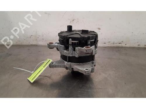 Used Alternator MERCEDES-BENZ A-CLASS Saloon (V177) A 200 (177.187) (163 hp) 24991405