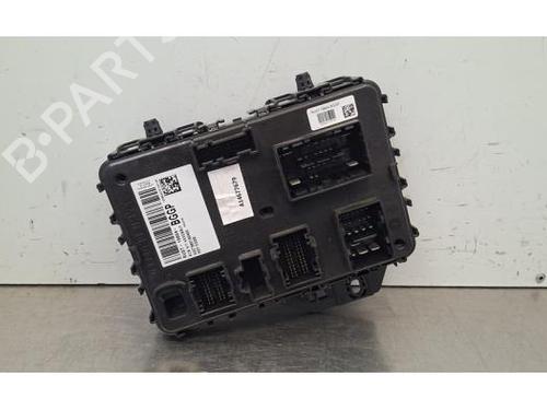 Used Electronic module Electronic module FORD TRANSIT V363 Van (FCD, FDD) 2.0 EcoBlue (165 hp) 34228818 34228818