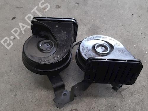 Horn LAND ROVER RANGE ROVER IV (L405) 4.4 SDV8 4x4 (340 hp) 15017431