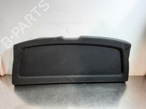 Used Rear parcel shelf VW POLO VI (AW1, BZ1, AE1) 1.0 TSI (110 hp) 27864706