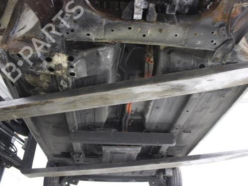 Rear bumper DACIA SPRING EV (B6M1) | BP40285559C8 - Image 20