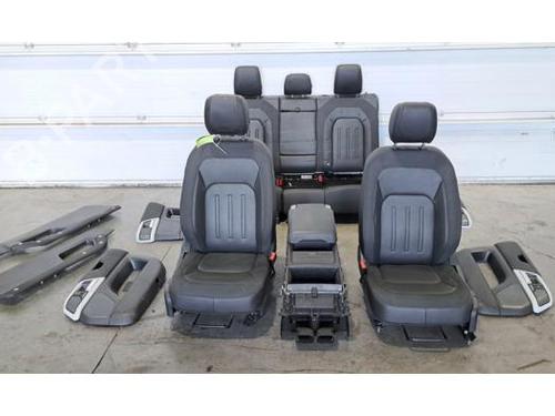 Used Seats set LAND ROVER DEFENDER Station Wagon (L663) D240 SD4 4x4 (241 hp) 28205897