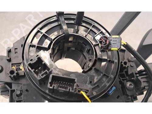 Steering column stalk RENAULT MEGANE E-TECH SUV EV60 (BNJ1) | BP40240792I23  - Image 6