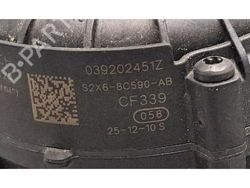 Auxiliary water pump FORD PUMA (J2K, CF7) 1.0 EcoBoost mHEV | BP40065675M111 - Image 5