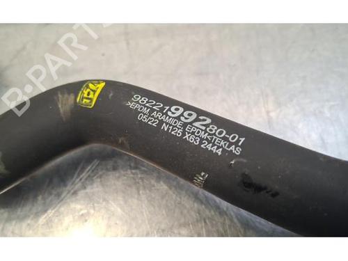 Pipe DS DS 7 Crossback (J4_, JR_, JC_) E-TENSE 4x4 (J45GBU) | BP37285095M125 - Image 2