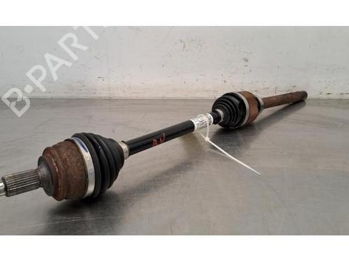 Right front driveshaft OPEL ASTRA L (O5) 1.5 Turbo D (FBYHZT, FBYHZJ) | BP26171756M39 