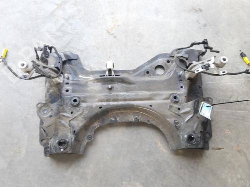 Used Subframe DS DS 7 Crossback (J4_, JR_, JC_) 1.6 PureTech 225 (J45GCR, J45GGR) (225 hp) 16263554