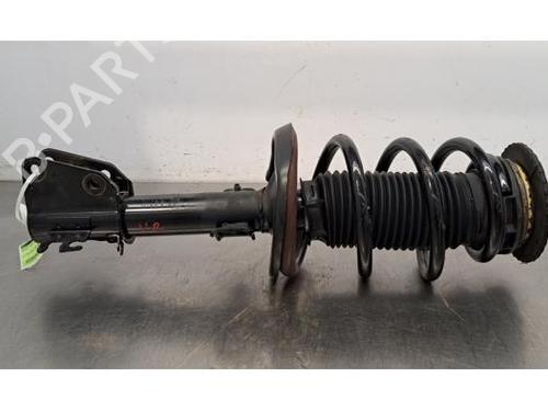 Used Right front shock absorber RENAULT MASTER III Van (FV) 2.3 dCi 135 FWD (FV0N, FV08, FV06, FV00) (136 hp) 27975305