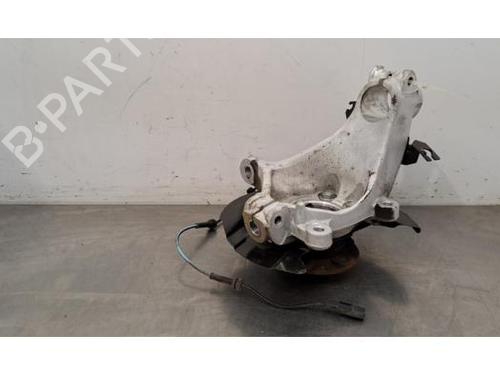 Used Left front steering knuckle NISSAN QASHQAI III (J12) 1.3 DIG-T (140 hp) 30365200