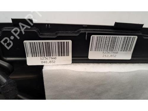 Armlæn CITROËN C4 X (BD_, BE_, BF_) 1.5 BlueHDi 130 (BEYHZB) | BP30690971I20