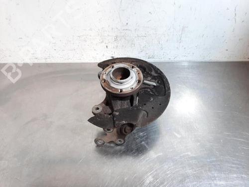 Used Left front steering knuckle CITROËN BERLINGO Box Body/MPV (K9) 1.5 BlueHDi 100 (102 hp) 25479291