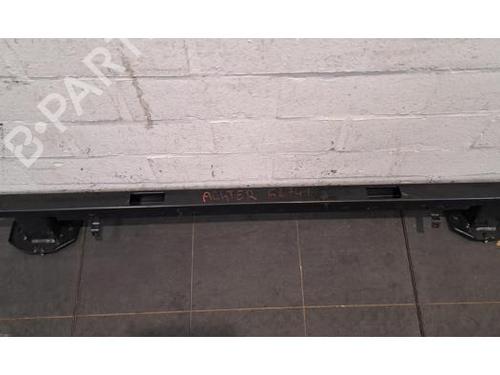 Rear bumper reinforcement CITROËN JUMPER II Van 2.2 BlueHDi 140 | BP29234334C73 