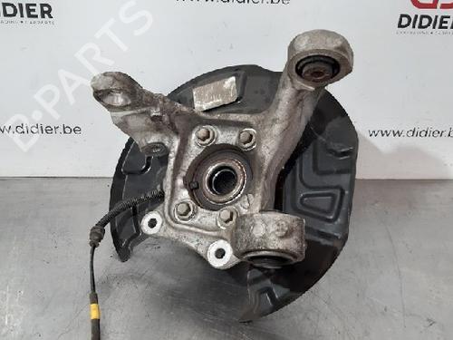 Left rear steering knuckle FORD USA EDGE 2.0 TDCi AWD | BP10876734M27 