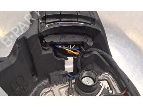 Steering wheel FIAT DUCATO Van (250_) 140 Multijet 2,2 D | BP34626901C49  - Image 5