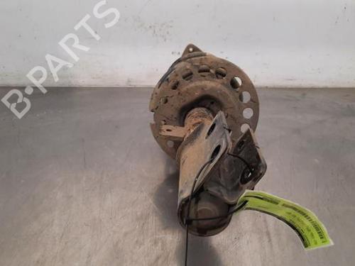 Right front shock absorber PEUGEOT 308 SW III (FC_, FJ_, FR_, F4_, FN_) BlueHDi 130 (FCYHZL, FCYHZT) | BP24533816M17 