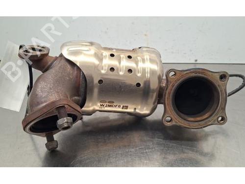 Used Catalyst Catalyst KIA SPORTAGE V (NQ5) 1.6 T-GDI MHEV (150 hp) 34268993 34268993