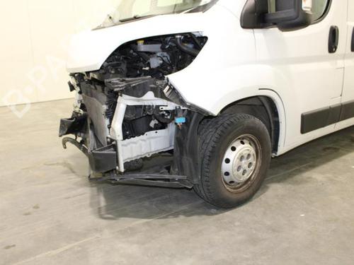 Gearbox CITROËN JUMPER II Van 2.2 BlueHDi 120 | BP29214882M3 
