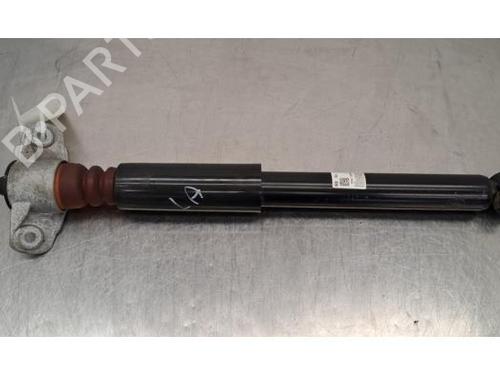 Left rear shock absorber KIA PROCEED (CD) 1.6 CRDi 136 | BP29984931M18 