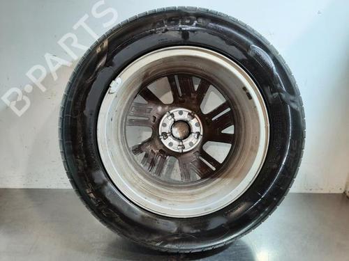 Rim PEUGEOT 308 III (FB_, FH_, FP_, F3_, FM_) BlueHDi 130 (FBYHZL, FBYHZT) | BP26048706C45 