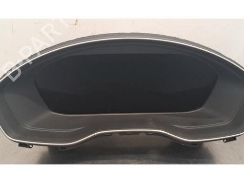 Used Instrument cluster Instrument cluster AUDI A4 B9 (8W2, 8WC) 30 TDI Mild Hybrid (136 hp) 33744052 33744052