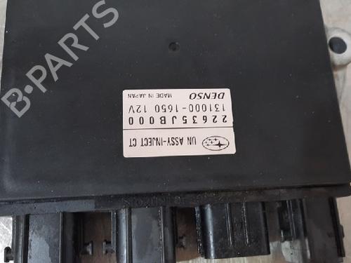 Electronic module SUBARU BRZ (ZC6) 2.0 (ZC6) | BP10884164M83 