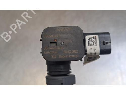 Pipe JEEP AVENGER (J2) 1.2 GSE T3 | BP37498912M125 - Image 5